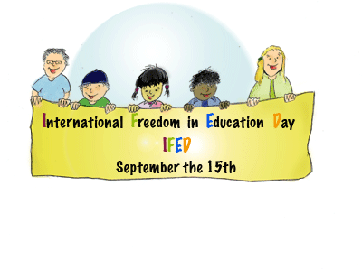 Día Internacional por la Libre Educación